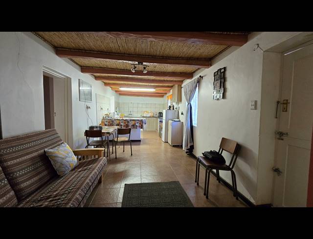 2 BEDROOM HOUSE FOR SALE IN GENADENDAL